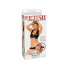 Fetish Fantasy Series  Posable Partner Strap-On Black (czarny)