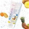 JoyDivision AQUAglide Exotic 100 ml - lubrykant na bazie wody o smaku owoców egzotycznych