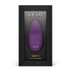 Lelo Lily 3 Dark Plum
