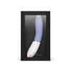 Lelo wibrator punku G Liv 3 Powder Blue - wibrator (pudrowy niebieski