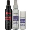 Kink by Doc Johnson Power Banger Fuck Hole Accessory Pack 10 Piece Kit - zestaw masturbatorów
