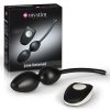 Mystim Jane Untamed Geisha Balls Vibe - kulki gejszy do elektrostymulacji