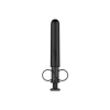 Nexus Infinity Lube Launcher Classic - wibrator (czarny)