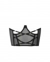 Promees Mona open bra XS/S
