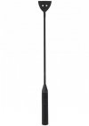 Hidden Desire Extreme Electro Riding Crop (czarny)