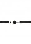 Silikonowy knebel Taboom Silicone Ball Gag
