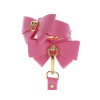 Taboom kajdanki na kostki Malibu Ankle Cuffs - kajdany malibu copacabana (czerwony)