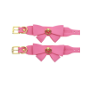 Taboom kajdanki na kostki Malibu Ankle Cuffs - kajdany malibu copacabana (czerwony)