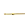 Taboom zacisk na sutki Vogue Contemporary Nipple Spokes