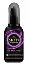 Unimil SKYN All Night Long 80ml - lubrykant na bazie silikonu