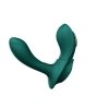 Zalo Aya Wearable Massager Turquoise Green - wibrator (zielony)