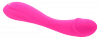 Evolved Sugar Rush Vibrator - wibrator (różowy)