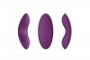 Svakom Edeny App Controlled Clitoral Stumulator Violet - masażer łechtaczki z aplikacją (fioletowy)