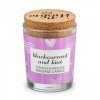 MAGNETIFICO ENJOY IT! Blackcurrant&Kiwi - aromatyczna świeczka do masażu (czarna pożeczka i kiwi)