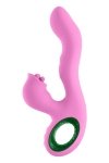 FemmeFun Pallina Pink - wibrator króliczek (różowy)