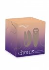 We-Vibe Chorus - wibrator dla par (fioletowy)