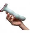 FUN FACTORY Dildo  Bouncer 2 - dildo (szałwiowy)