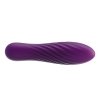 Svakom Tulip Vibrator Violet - mini wibrator (fioletowy)