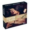 Tease&Please Master & Slave Bondage Game Beige - gra erotyczna ''władca i sługa'' (beżowy)