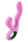 FemmeFun Pallina Pink - wibrator króliczek (różowy)