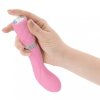 Pillow Talk Sassy G-Spot Vibrator Pink - wibrator (różowy)