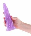 NS Novelties Siren Purple - dildo (fioletowy)