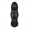 Nexus Ride Extreme Dual Motor Remote Control Prostate Vibrator Black - masażer prostaty (czarny)