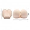BAILE - GRACES Vibrating Pleasure Ass&Vagina