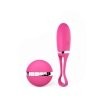 Marc Dorcel Secret Delight - wielofunkcyjny stymulator (różowy)