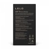 LELO Lily 3 - Masażer łechtaczkowy (ciemny fiolet)
