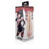 Fleshlight - Fantasy Lilith Fukumoto Shokushu Beige - masturbator pochwa (cielisty)