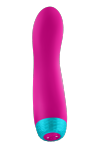 FEMMEFUNN RORA PINK - wibrator (różowy)