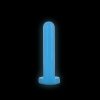 NS Novelties Thrill Blue Small - dildo (niebieski)