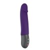 Pulsator Fun Factory STRONIC REAL Boss, ciemnofioletowy