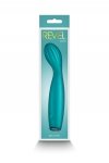 Ns Novelties Revel Pixie Teal - wibrator (niebieski)