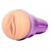 Fleshlight - Fantasy Sasha Nakamoto Ecchi Beige - masturbator pochwa (cielisty)