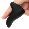 Fifty Shades of Grey Sensation Finger Vibrator - wibrator na palec (czarny)