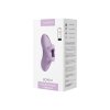 Svakom Echo 2 Pink Lilac - Masażer łechtaczki (różowy)