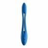 Satisfyer Elastic Game multi vibrator -  wielofunkcyjny wibrator (ciemny niebieski)