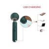 Magic Motion - Znith App Controlled Cordless Smart Wand - masażer do ciała  (zielony)