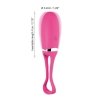 Marc Dorcel Secret Delight - wielofunkcyjny stymulator (różowy)