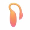 Magic Motion Flamingo Max - wibrujące jajko z aplikacją (pomarańczowy)