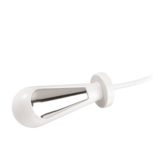 Аксессуар для анальной электростимуляции 