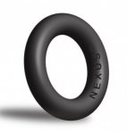 Nexus Enduro Plus Cockring - pierścień erekcyjny (czarny)