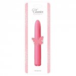 Wibrator-CLASSIC VIBE PINK MEDIUM