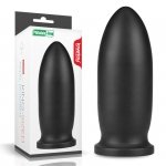 9 King Sized Anal Bomber