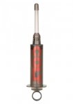 Anal/hig-COLT VIBRO CLEANSE SMOKE