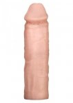 Stymulator-BE DANNY D EXTENSION GIRTH ENHANCER
