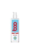 BOO WATERBASED LUBRICANT WARMING 150ML - lubrykant rozgrzewający na bazie wody