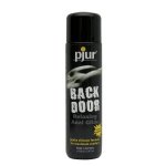 pjur Back Door Relaxing Anal Glide 100 ml - silikonowy żel analny